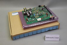 G328065050 Module, PLC, LCD, Board, Controller
