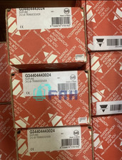 G344044443024 Module, PLC, LCD, Board, Controller