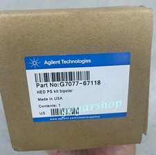 G7077-67118 Module, PLC, LCD, Board, Controller