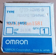 G730-A0M16-B Module, PLC, LCD, Board, Controller