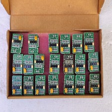 G95.6.10P.714 Module, PLC, LCD, Board, Controller