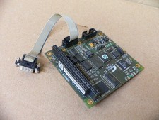G9610105 Module, PLC, LCD, Board, Controller
