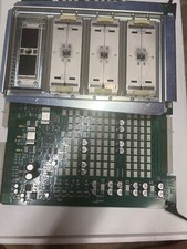 GA302475 Module, PLC, LCD, Board, Controller