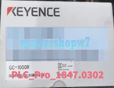 GC1000R Module, PLC, LCD, Board, Controller