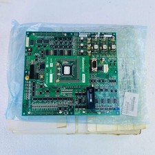 GCC-102-01 Module, PLC, LCD, Board, Controller