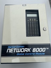 GCM-84221-1 Module, PLC, LCD, Board, Controller