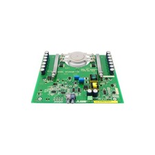 GCU04AB-130 Module, PLC, LCD, Board, Controller