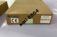 GDIO-3232L2-PCI Module, PLC, LCD, Board, Controller