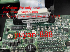 GDSP10031204C Module, PLC, LCD, Board, Controller