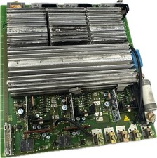 GE462000.0022.01 Module, PLC, LCD, Board, Controller
