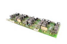 GE462000071501 Module, PLC, LCD, Board, Controller