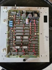 GEA21270A1 Module, PLC, LCD, Board, Controller