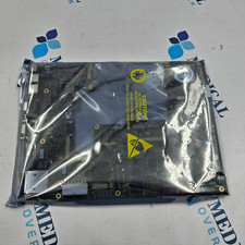 GEME801212-007 Module, PLC, LCD, Board, Controller