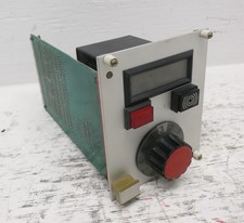 GFM36134-B Module, PLC, LCD, Board, Controller