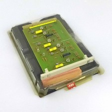 GJR2336800R0001 Module, PLC, LCD, Board, Controller