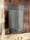 GJR5252100R0261 Module, PLC, LCD, Board, Controller