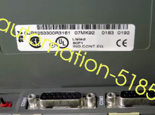 GJR5252300R3101 Module, PLC, LCD, Board, Controller