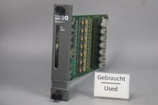GM9.0383.001.00 Module, PLC, LCD, Board, Controller