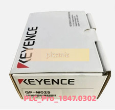 GP-M025 Module, PLC, LCD, Board, Controller