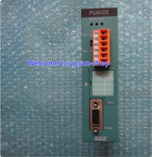 GPU612E Module, PLC, LCD, Board, Controller