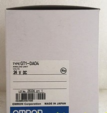 GT1-DA04 Module, PLC, LCD, Board, Controller