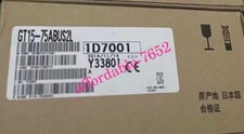 GT15-75ABUS2L Module, PLC, LCD, Board, Controller