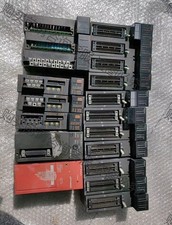 GT15-CFCD Module, PLC, LCD, Board, Controller
