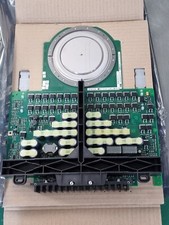 GVC750BE01 Module, PLC, LCD, Board, Controller