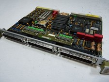 GVME-600SC-B Module, PLC, LCD, Board, Controller