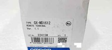 GX-MD1612 Module, PLC, LCD, Board, Controller