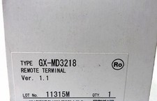 GXMD3218 Module, PLC, LCD, Board, Controller