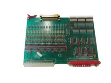 H4890P1297 Module, PLC, LCD, Board, Controller