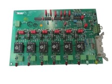 H4890P1358 Module, PLC, LCD, Board, Controller