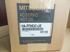 HA-FF053C-UE Module, PLC, LCD, Board, Controller