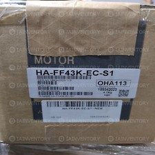 HA-FF43K-EC-S1 Module, PLC, LCD, Board, Controller
