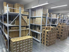 HA-SH352-EC Module, PLC, LCD, Board, Controller