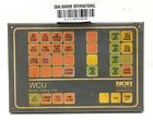 HA445838A Module, PLC, LCD, Board, Controller