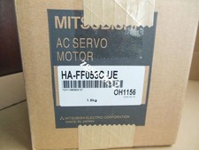 HAFF053CUE Module, PLC, LCD, Board, Controller