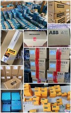 HAFF33EC Module, PLC, LCD, Board, Controller