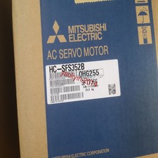 HC-SFS352B Module, PLC, LCD, Board, Controller