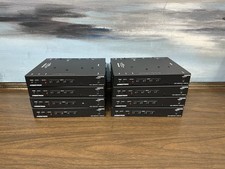 HD-MD4X1-4KZ-E Module, PLC, LCD, Board, Controller