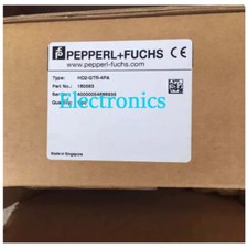 HD2-GTR-4PA Module, PLC, LCD, Board, Controller