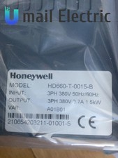 HD660-T-0015-B Module, PLC, LCD, Board, Controller