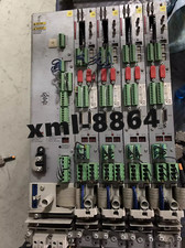 HDD02.2-W016N-HD32-01-FW-R9112 Module, PLC, LCD, Board, Controller