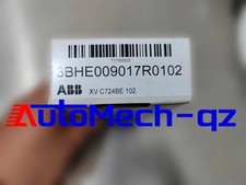 HE009017R01012 Module, PLC, LCD, Board, Controller