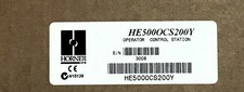 HE500OCS200Y Module, PLC, LCD, Board, Controller