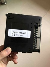 HE693DAC410D Module, PLC, LCD, Board, Controller