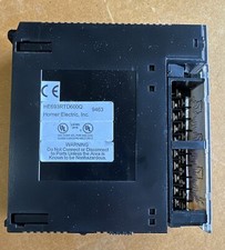 HE693RTD600Q Module, PLC, LCD, Board, Controller