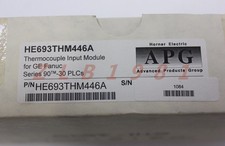 HE693THM446A Module, PLC, LCD, Board, Controller