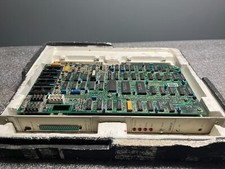 HE695165-307-7 Module, PLC, LCD, Board, Controller